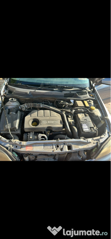 Vand Opel astra G