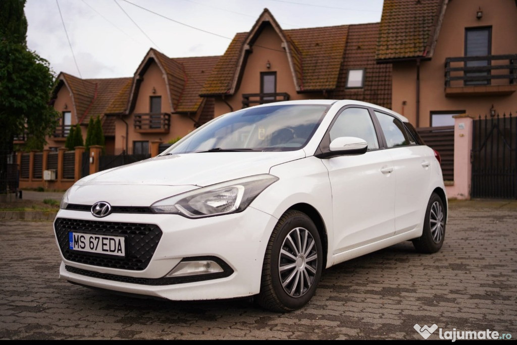 De vanzare Hyundai I20