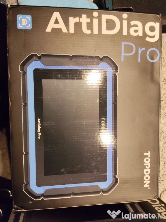 Topdon Artidiag Pro