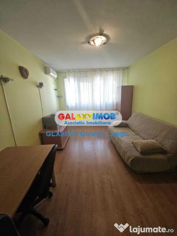 Apartament 2 camere decomandat Drumul Taberei zons Romancier