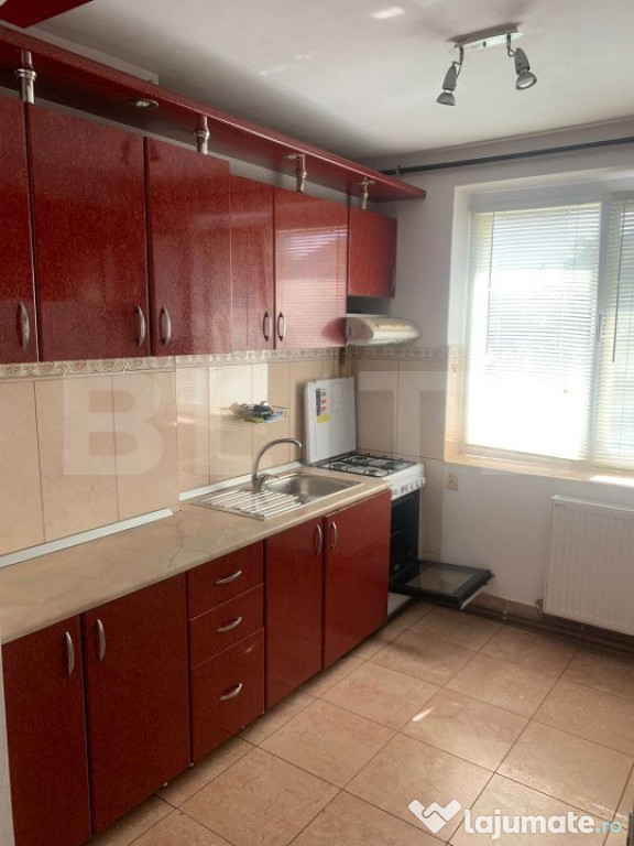 Apartament 2 camere, 50 mp, Pet friendly