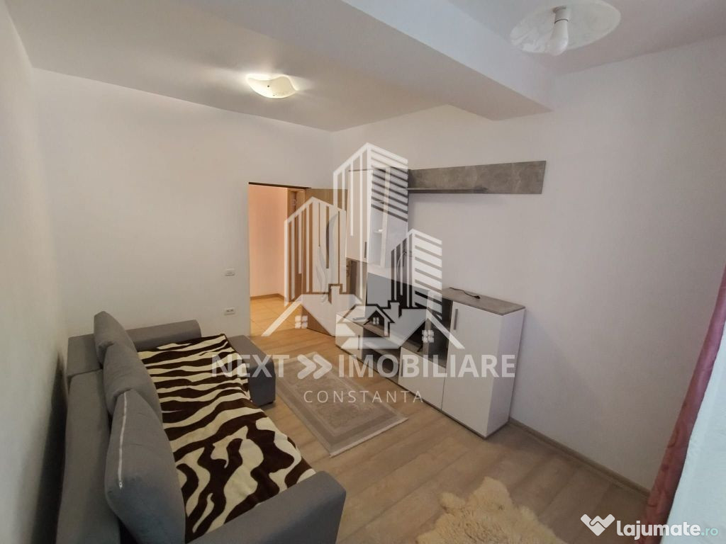 Apartament 2camere,langa Facultatea de Medicina
