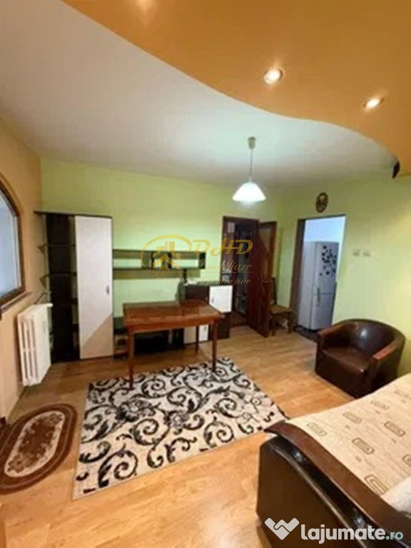 Apartament 2 camere in Tatarasi, Str. Ciric