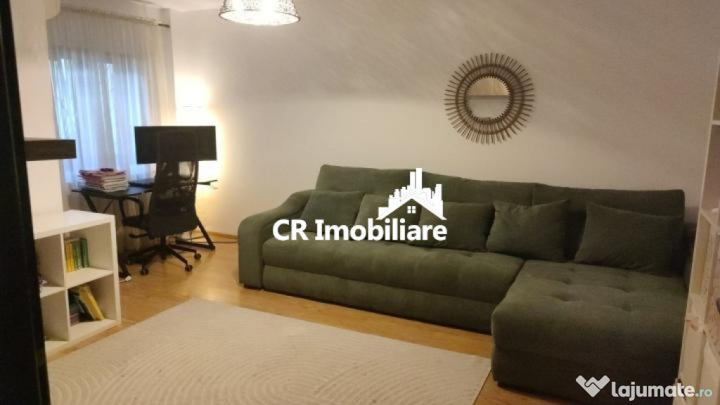 Apartament 2 camere Drumul Sarii