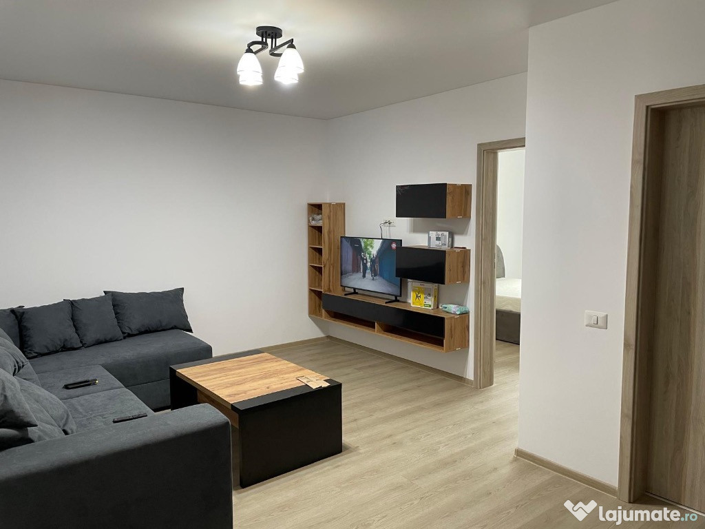 Biruinței- 5 min Metrou Berceni-Apartament 3 camere și parcare