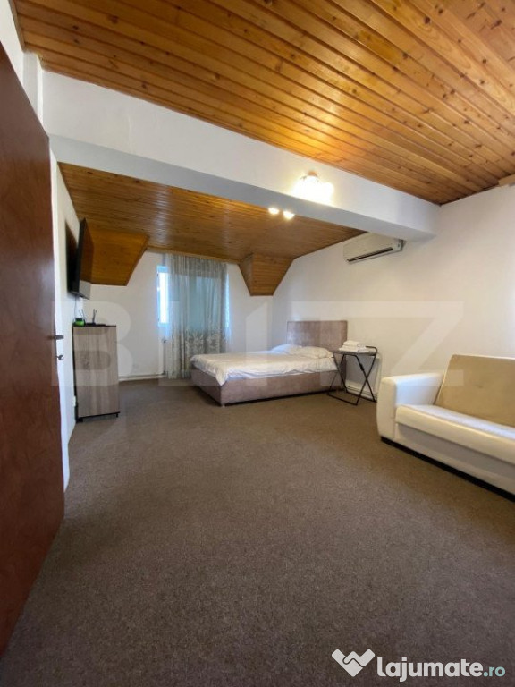 Apartament 3 camere de închiriat, 110mp, zona George Enescu