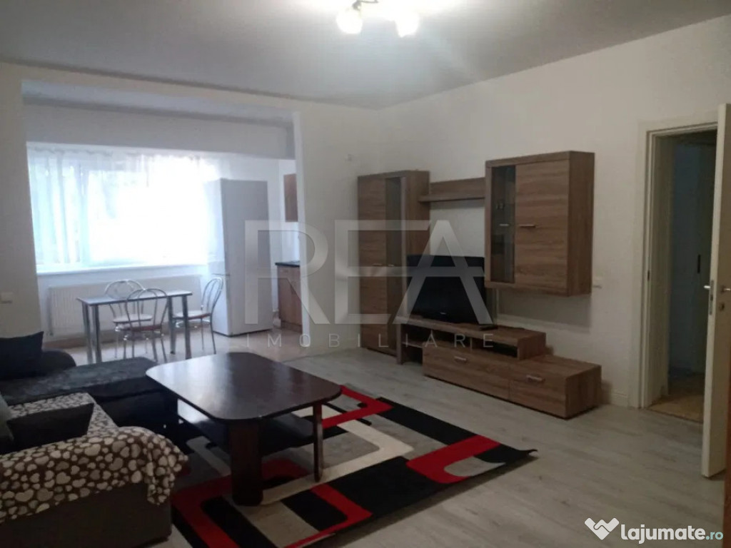 2 camere Bloc Nou Avangarde Grande Village