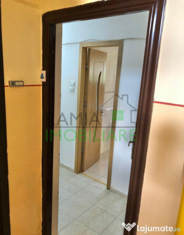 Apartament 3 camere – Astra, etaj 3, zonă excelentă pe B