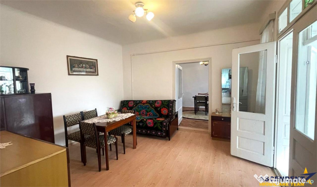Casa 3 camere, Strada Agricultorilor, Unirii Targu Mures.