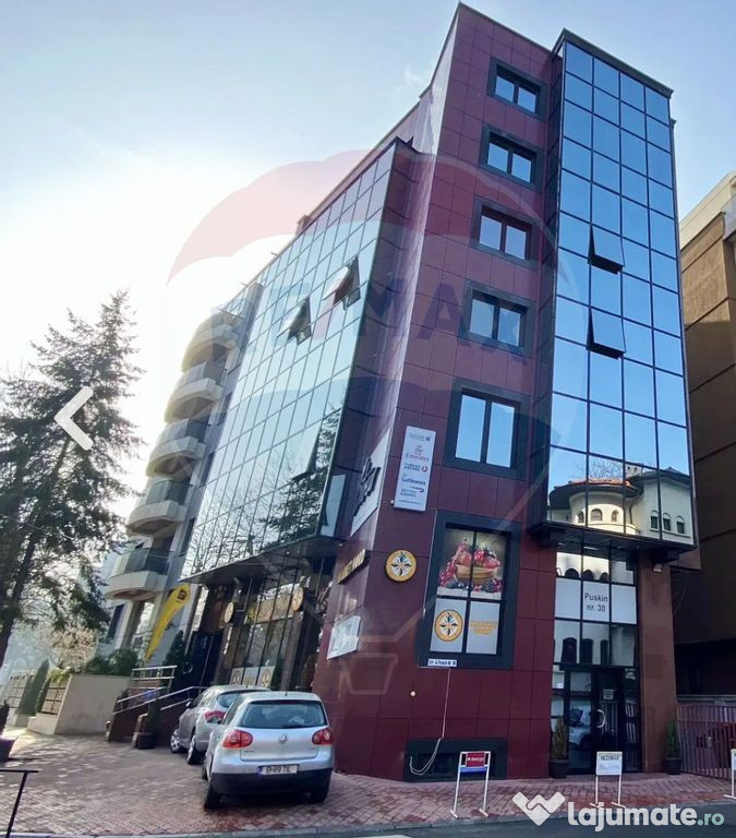 Spațiu de inchiriat Primaverii / Zona de Nord