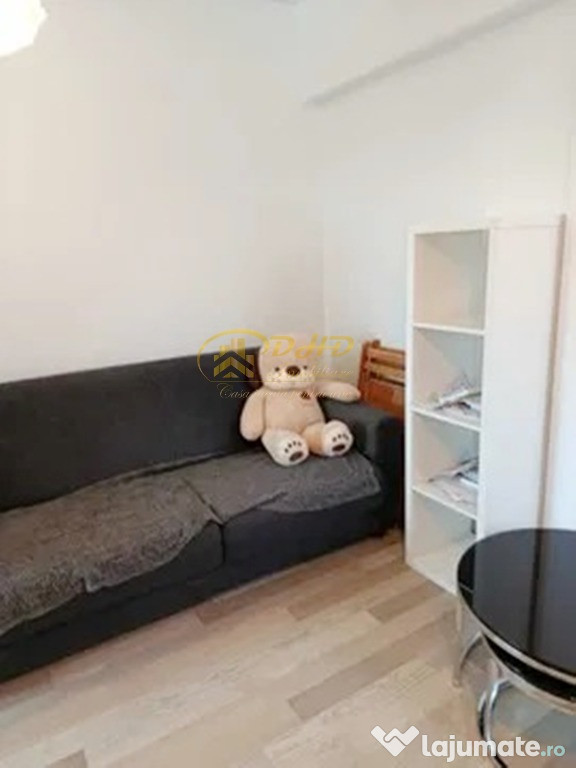 Apartament 2 camere in Tatarasi