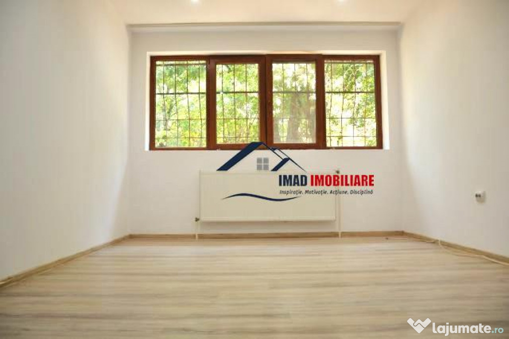 Oportunitate de achizitie apartament renovat langa Dambovita