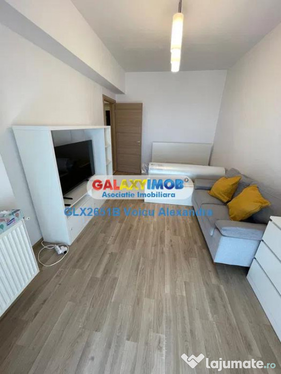 Apartament Modern Berceni - Oltenitei - Gama Residence