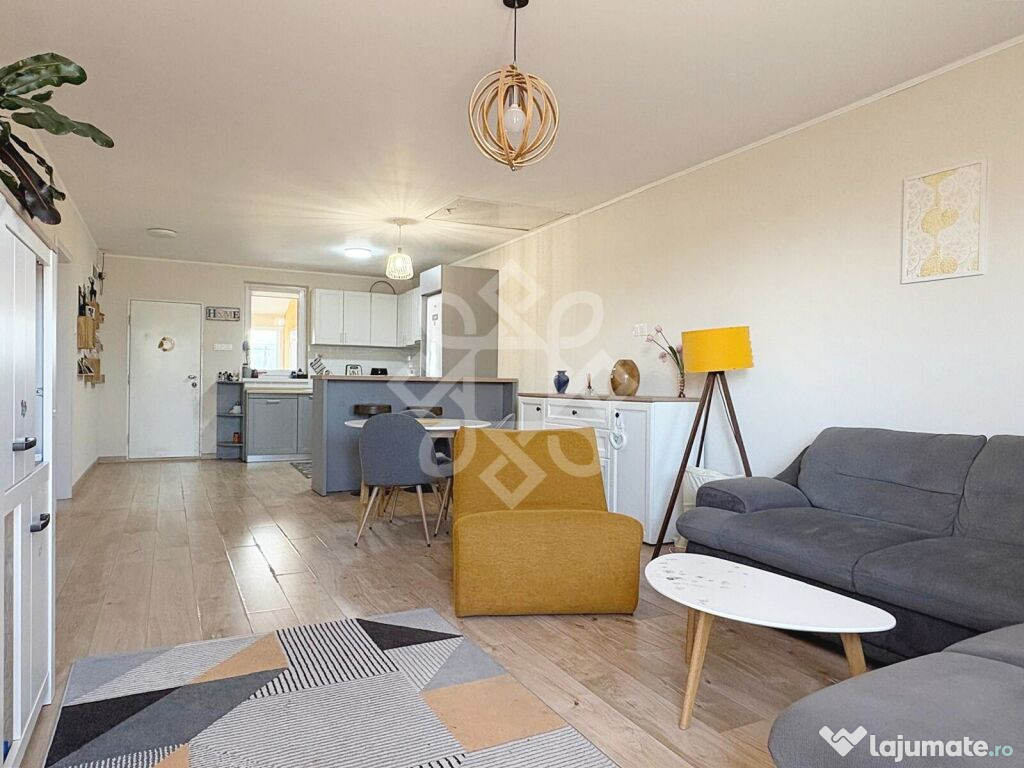 Casa cu 3 camere in Nojorid