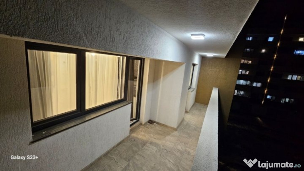 Berceni metrou biruintei studio etaj 3
