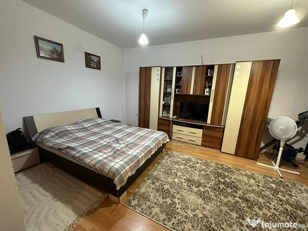 Apartament 1 camera Zorilor