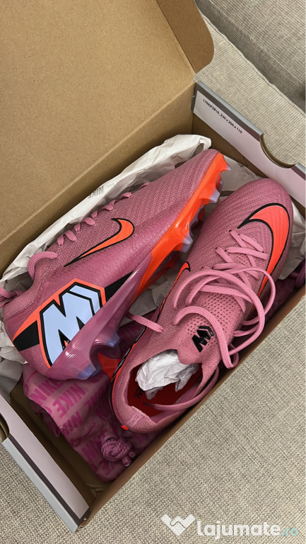 Ghete Nike mercurial superfly 9 elite