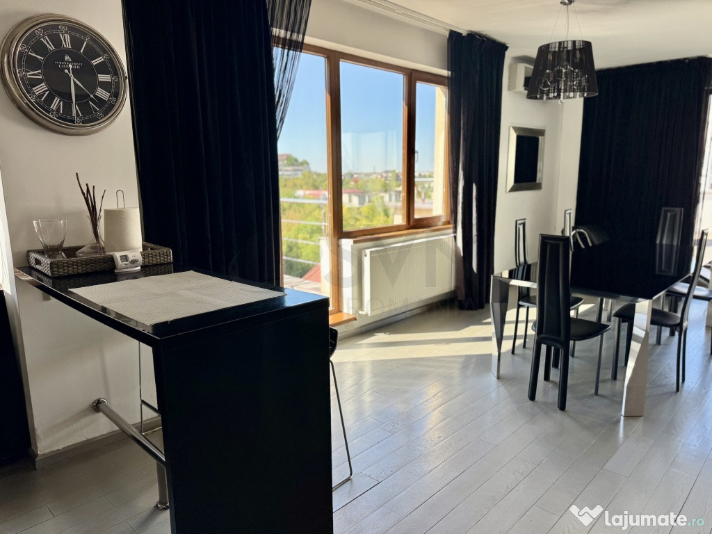 3 Camere Herastrau