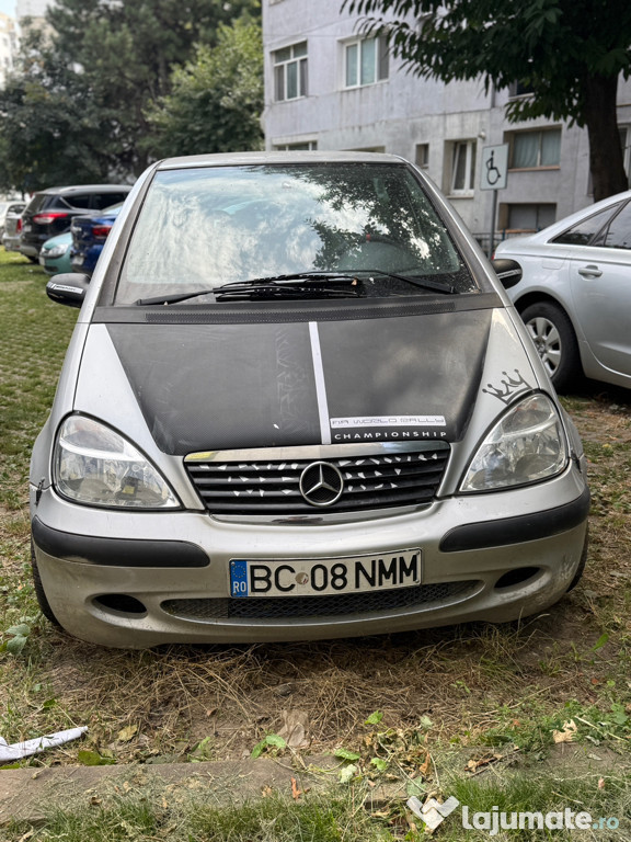 Vând Mercedes clasa a