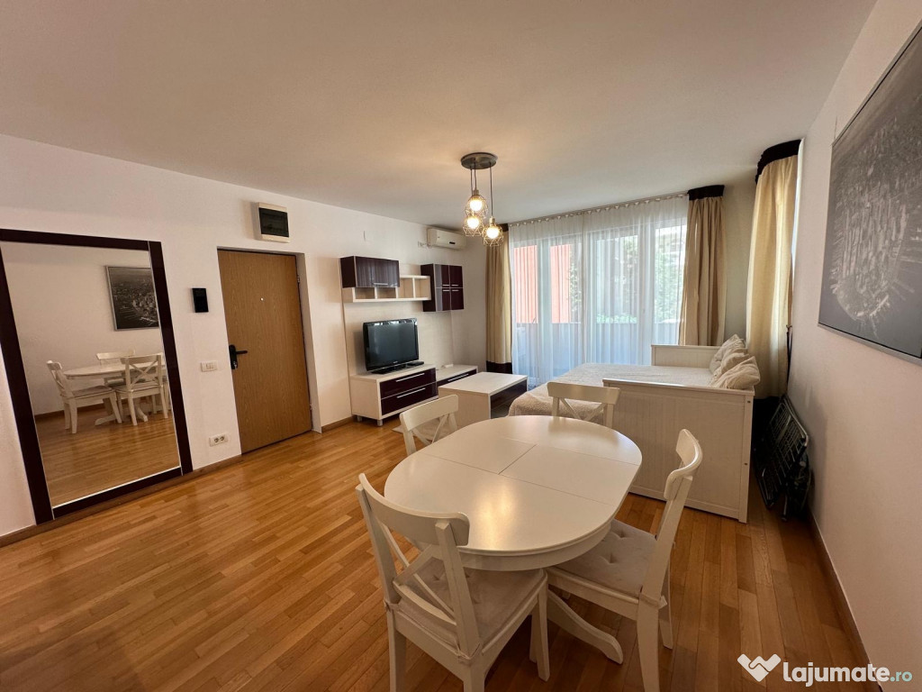 Apartament 2 camere de inchiriat in Soseaua Nordului