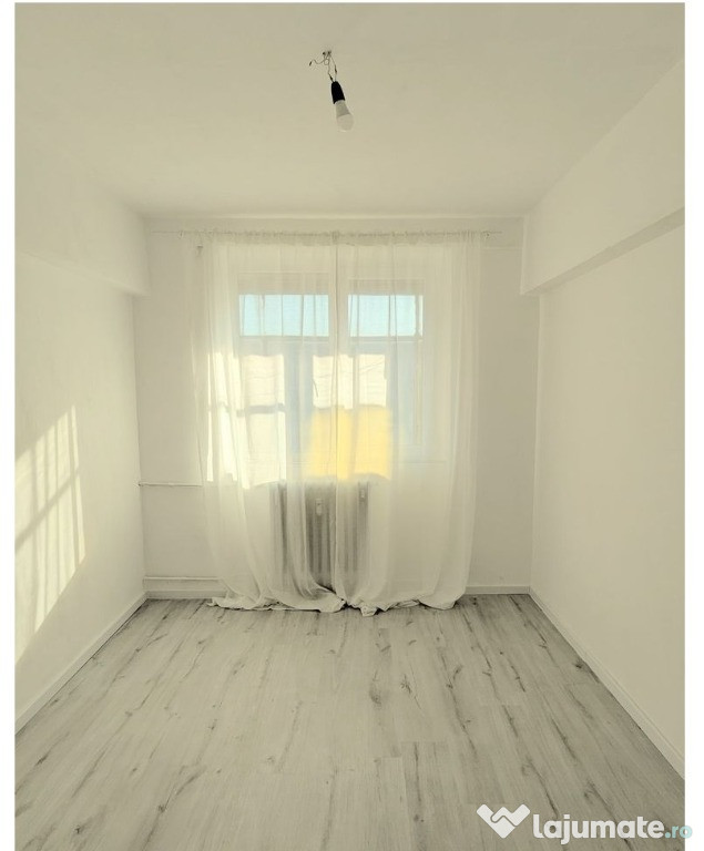 Apartament 3 camere.Tineretului.Tohani.