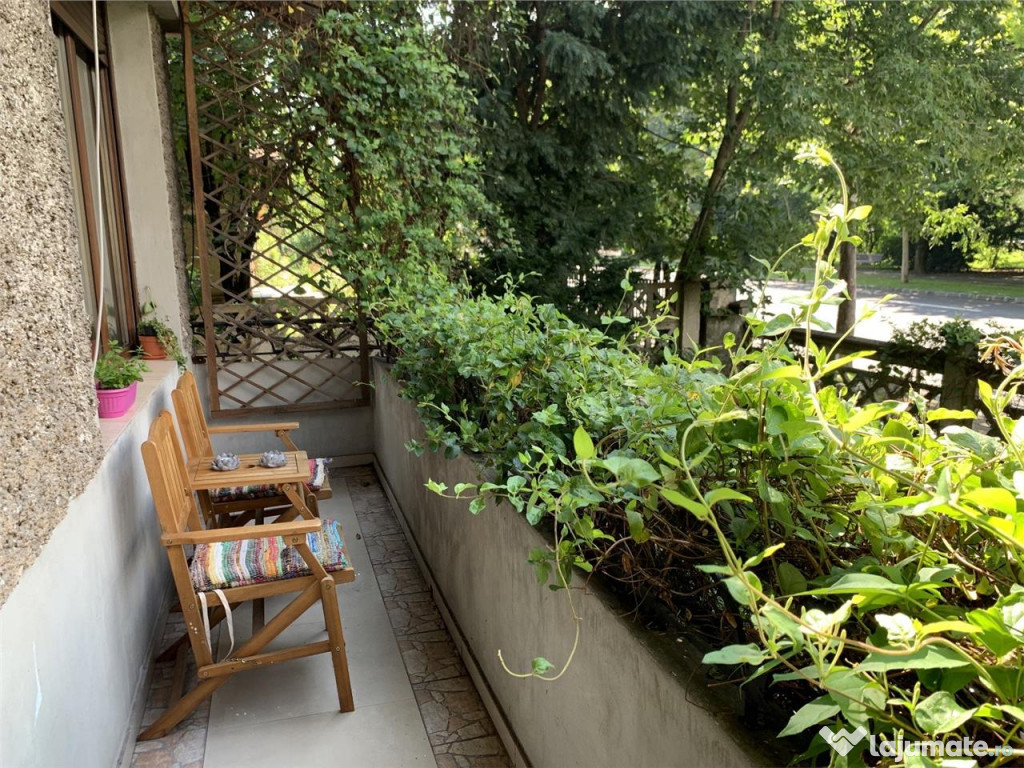 Apartament Ultracentral Brasov