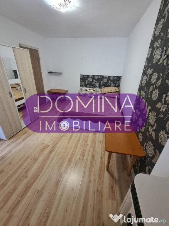 Garsonieră, preț foarte convenabil, în Târgu Jiu, zona L