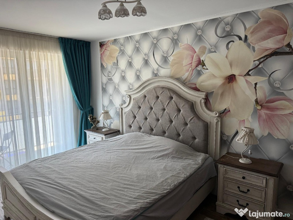 Apartamemt 2 camere Avangarden 3