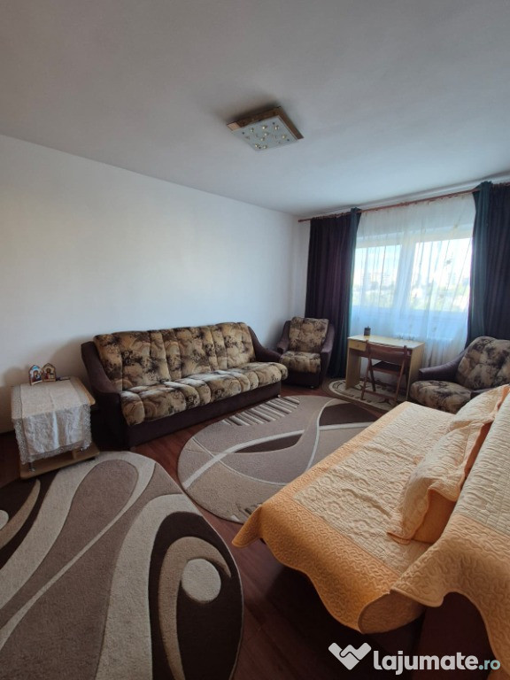 Centru, apartament 1 camera decomandat