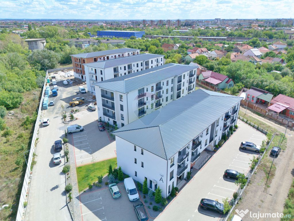 Apartament 3 camere NOU – Prețuri de dezvoltator, TVA ...