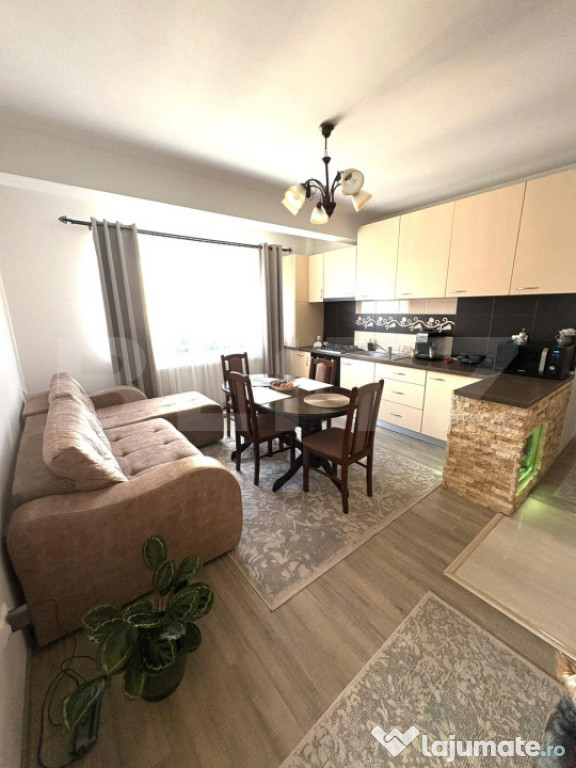 Apartament 3 camere de vânzare – spațios, modern și exc