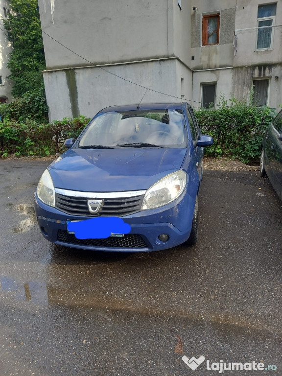 Vand Dacia Sandero