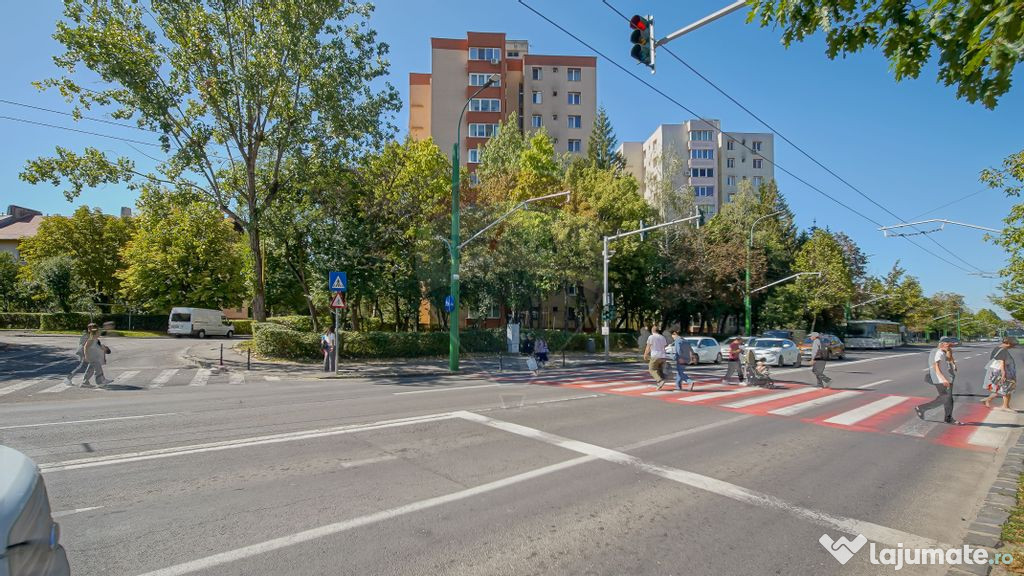 Apartament 2 camere Astra,modern, gata de mutare