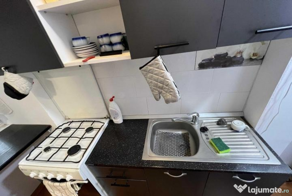 Piata sudului etaj 2 brancoveanu secuilor