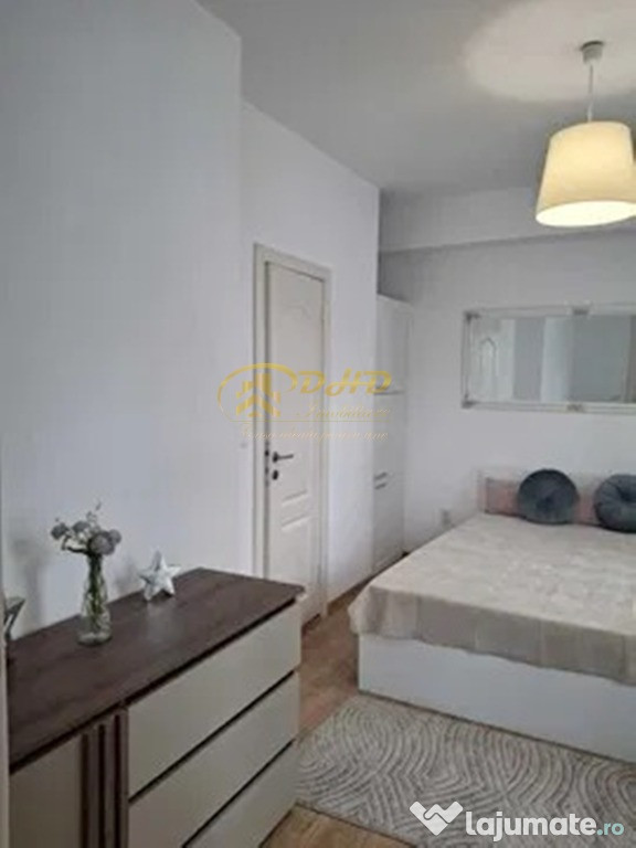 Apartament cu o camera in zona Bucsinescu