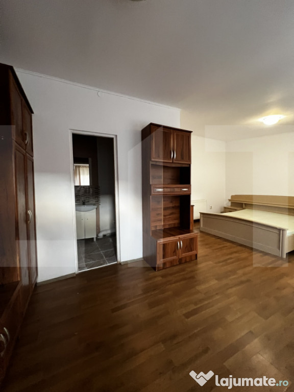 Apartament cu 2 camere Iuliu Maniu