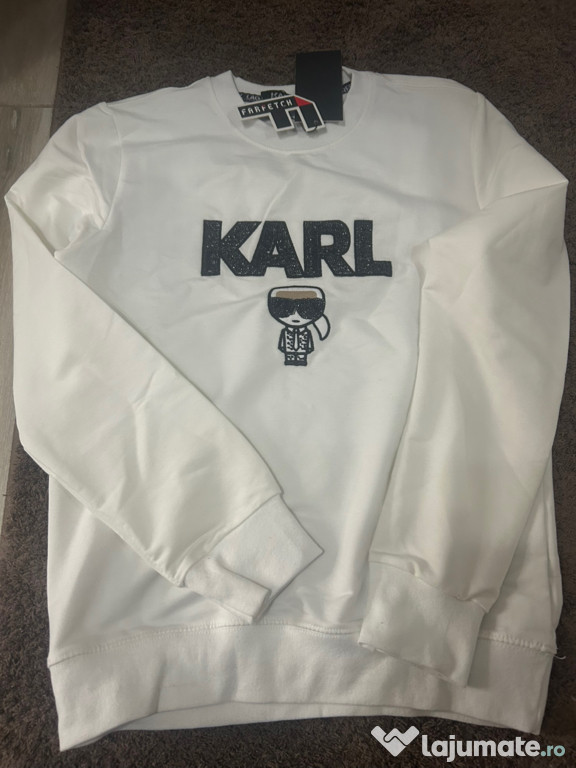 Bluză damă Karl!s,l,xl,xxl