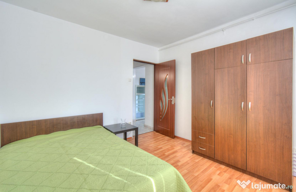 Apartament 2 camere decomandat Metrou Iancului - Avrig