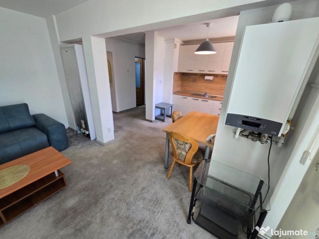 Apartament 3 Camere Carpatilor