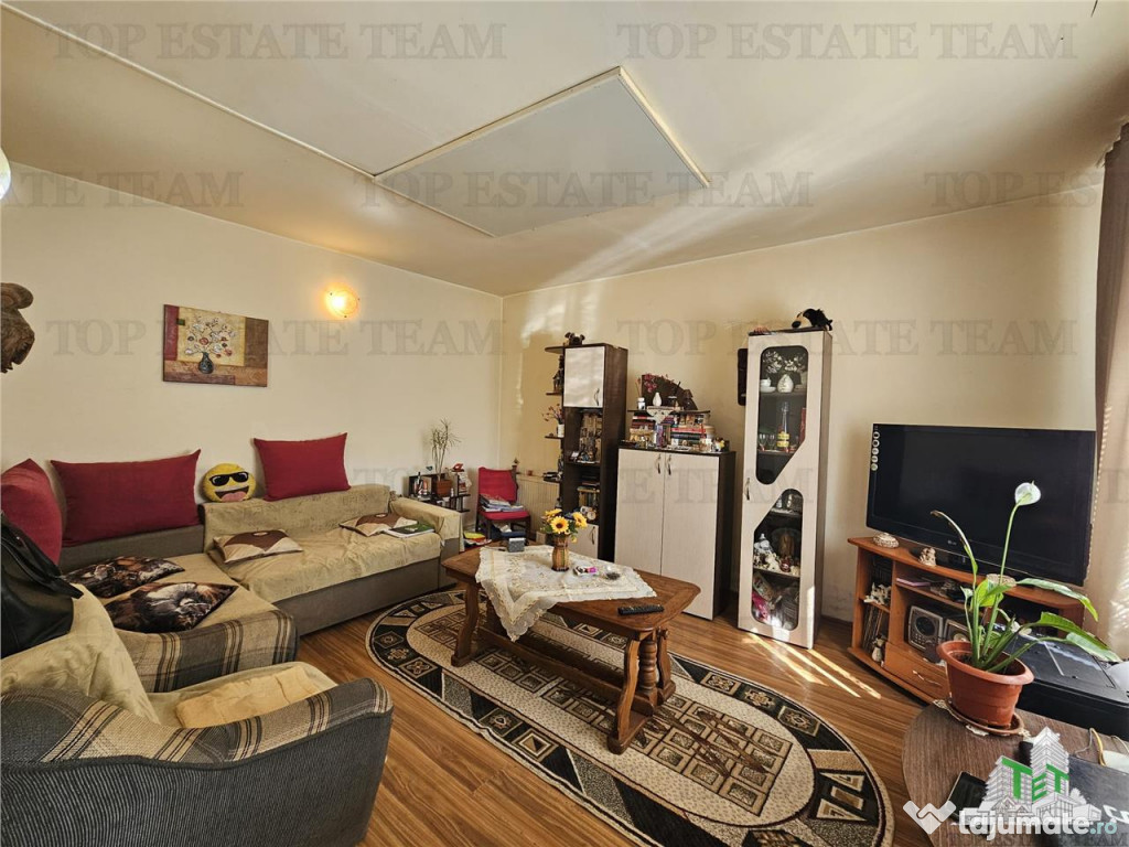 CASA 3 CAMERE VALU LUI TRAIAN CONSTANTA