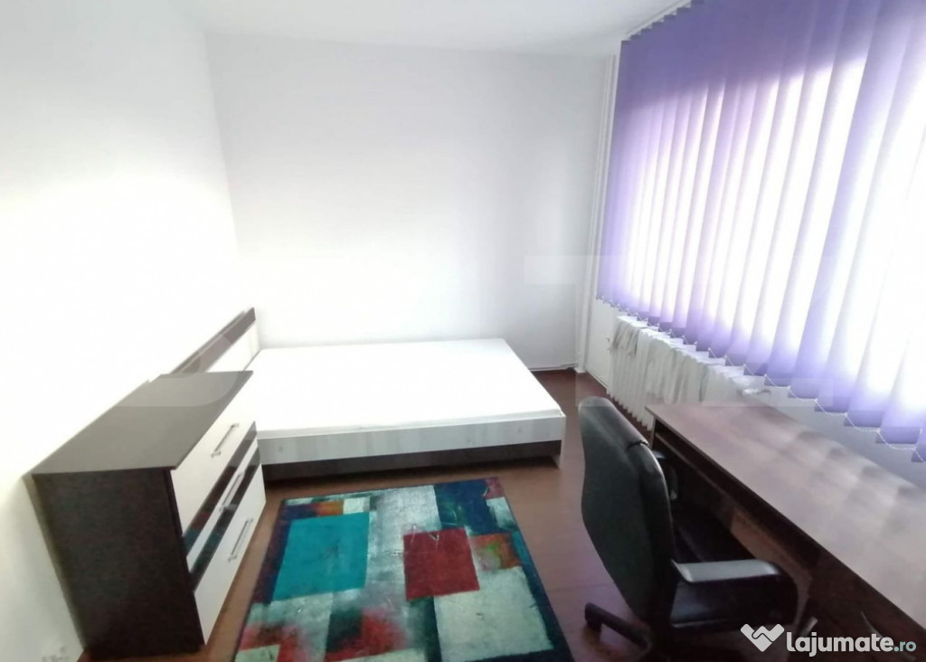 Apartament 2 camere in zona Cantemir
