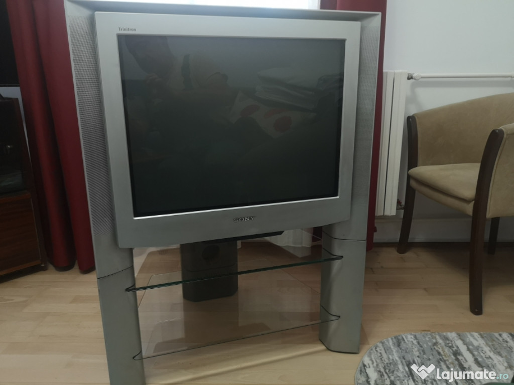 Televizor Sony Trinitron