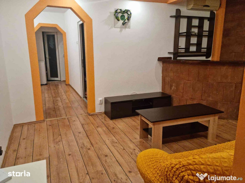 Apartament de 3 camere zona ASTRA