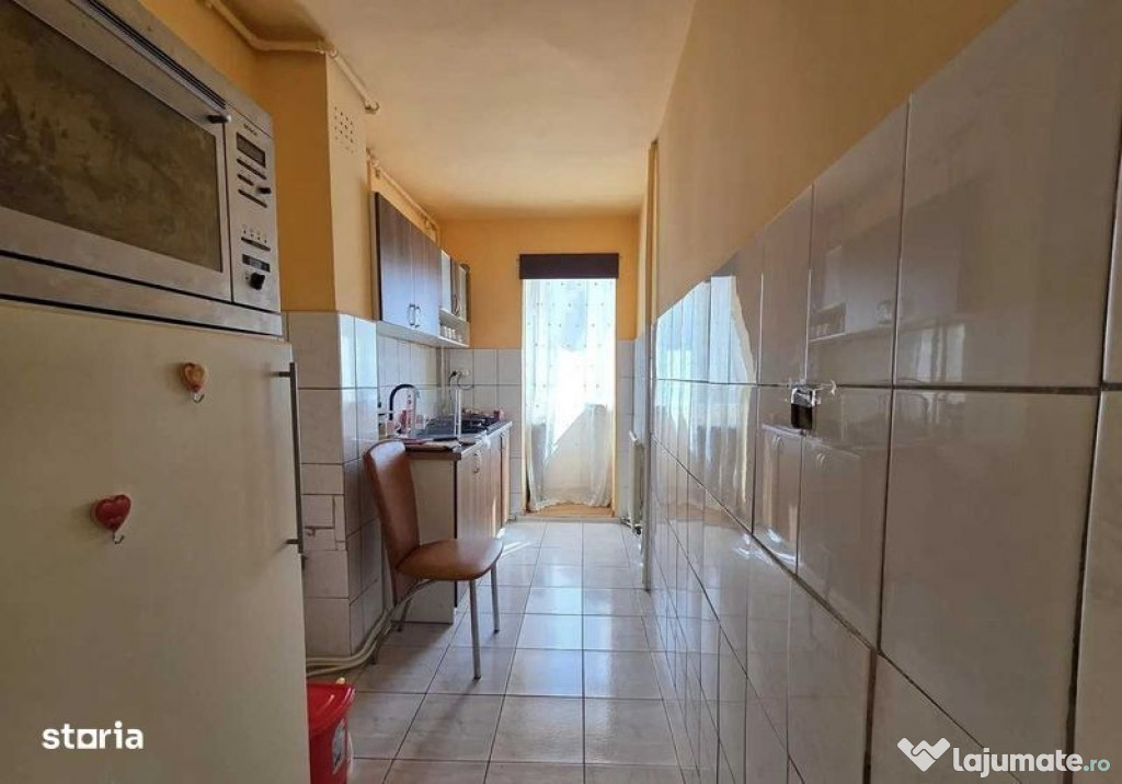 Apartament 3 camere Manastur-zona Big