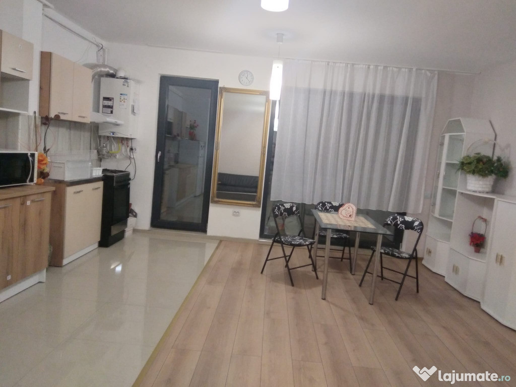 Apartament 2 camere de inchiriat zona Eroilor