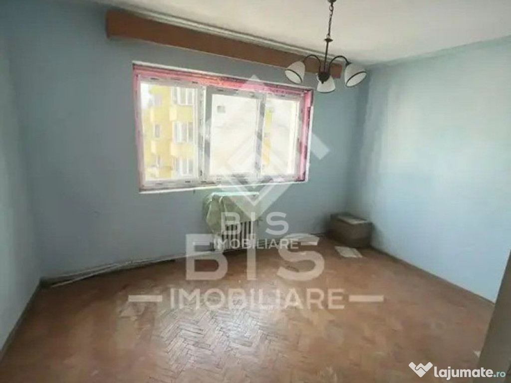 Apartament de vanzare 2 camere - Decebal