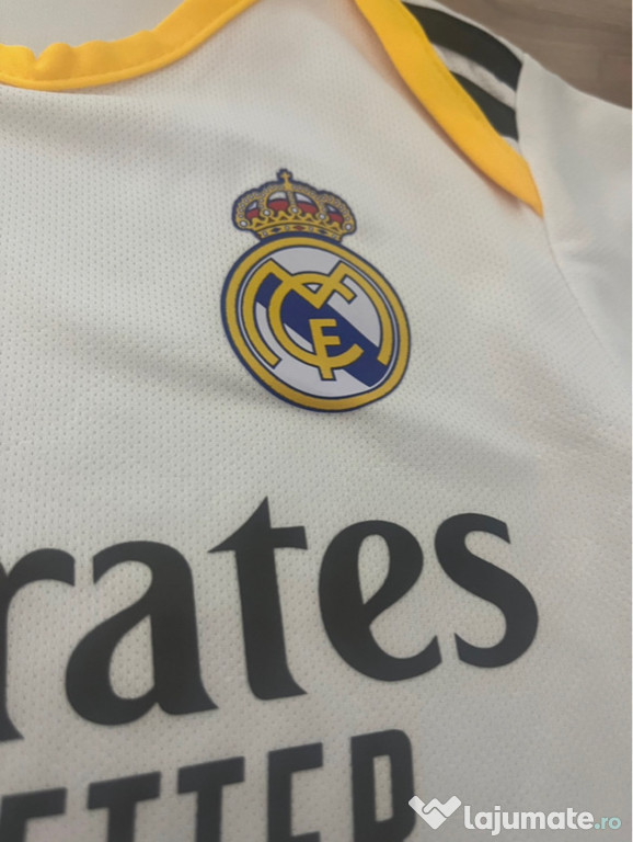 Bebelusi Real Madrid
