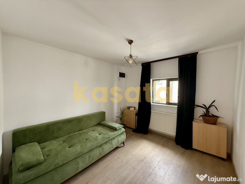 OPORTUNITATE | 3 CAMERE | READY TO MOVE