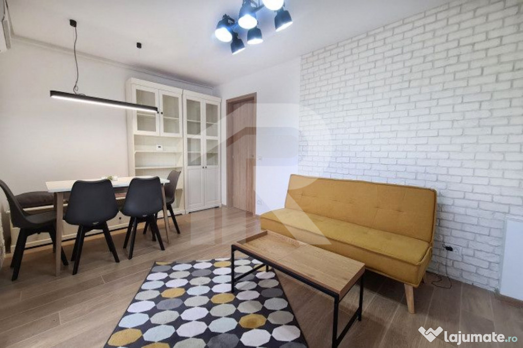 Str. BANEASA, apartament 3 camere, 10 minute de parcul Heras