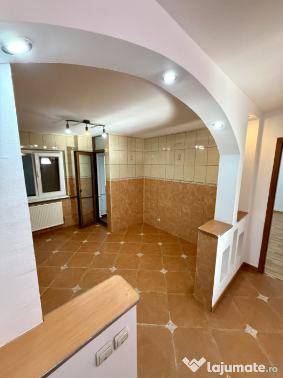 Apartament 3 camere, 77 mp, gata pentru familia ta